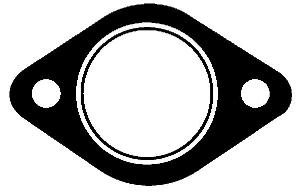 Gasket, exhaust manifold (50-92074-00)