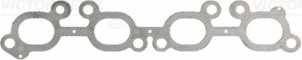 Gasket, exhaust manifold (71-52767-00)