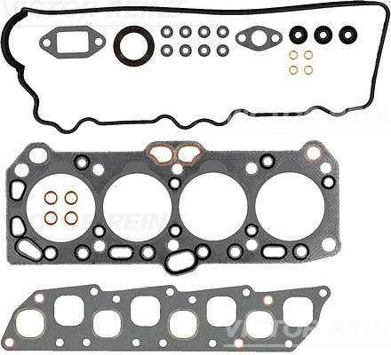 Gasket Kit, cylinder head (02-52255-01)