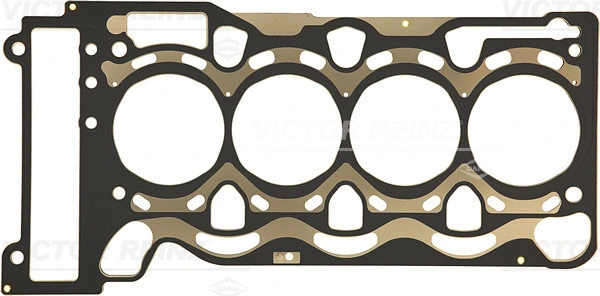 Gasket, cylinder head (61-36255-00)