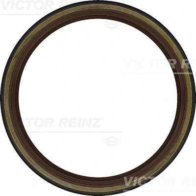 Shaft Seal, crankshaft (81-35099-00)