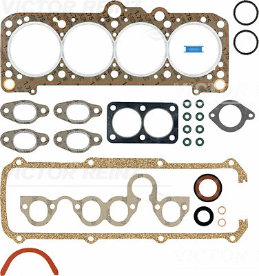 Gasket Kit, cylinder head (02-25745-18)