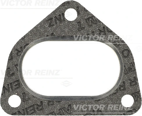 Gasket, exhaust manifold (71-24384-20)