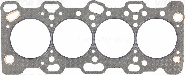 Gasket, cylinder head (61-52970-00)