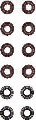 Seal Set, valve stem (12-52819-01)