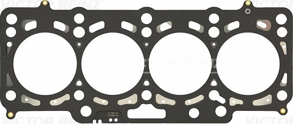 Gasket, cylinder head (61-37600-10)
