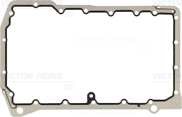 Gasket, oil sump (71-39298-00)