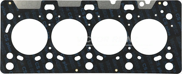 Gasket, cylinder head (61-36975-10)