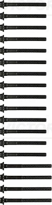 Cylinder Head Bolt Set (14-32033-01)
