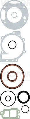 Gasket Kit, crankcase (08-33628-01)