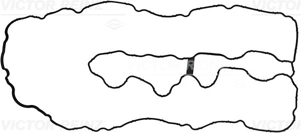 Gasket, cylinder head cover (71-10179-00)