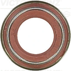 Seal Ring, valve stem (70-10356-00)