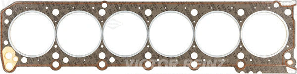 Gasket, cylinder head (61-28975-30)