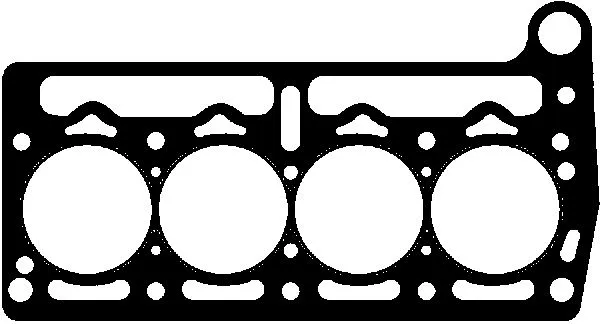 Gasket, cylinder head (61-19975-40)