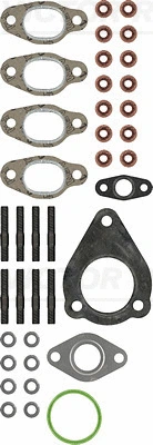 Mounting Kit, charger (04-10023-01)