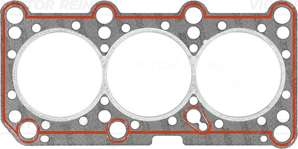 Gasket, cylinder head (61-31705-00)