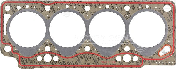 Gasket, cylinder head (61-33685-20)