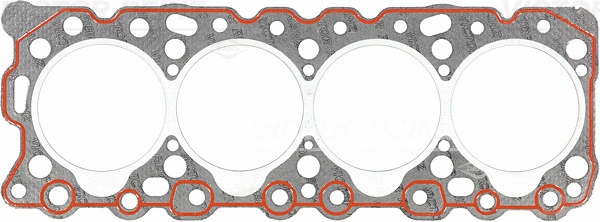 Gasket, cylinder head (61-26070-40)