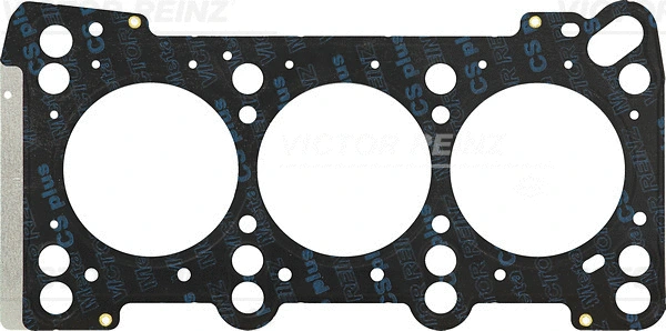 Gasket, cylinder head (61-34145-00)