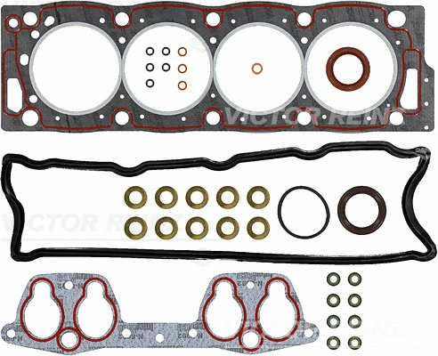 Gasket Kit, cylinder head (02-33650-04)