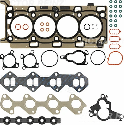 Gasket Kit, cylinder head (02-37375-02)