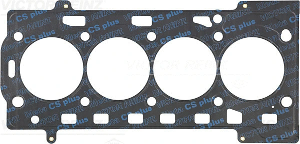Gasket, cylinder head (61-37045-00)
