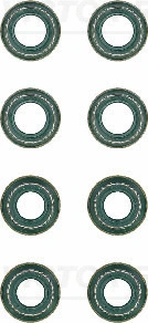 Seal Set, valve stem (12-27214-03)