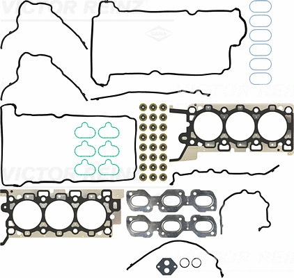 Gasket Kit, cylinder head (02-36875-02)