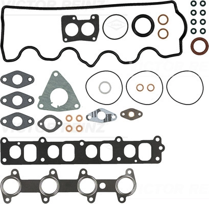 Gasket Kit, cylinder head (02-40842-01)