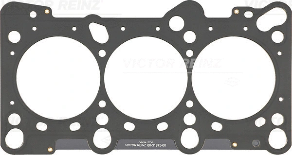 Gasket, cylinder head (61-31875-00)