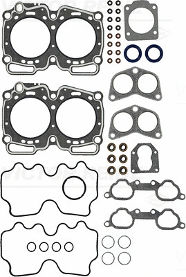 Gasket Kit, cylinder head (02-53000-01)