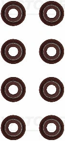 Seal Set, valve stem (12-52718-03)