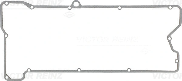 Gasket, cylinder head cover (71-23251-20)