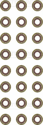 Seal Set, valve stem (12-37804-01)