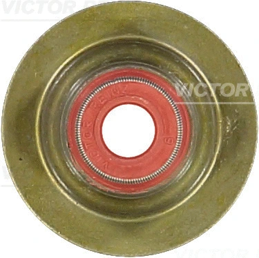 Seal Ring, valve stem (70-34264-00)