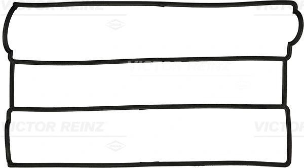 Gasket, cylinder head cover (71-52566-00)