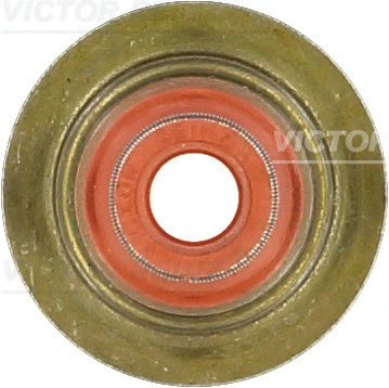 Seal Ring, valve stem (70-33037-00)