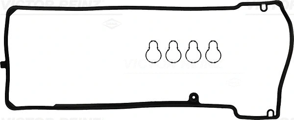 Gasket Set, cylinder head cover (15-38449-02)