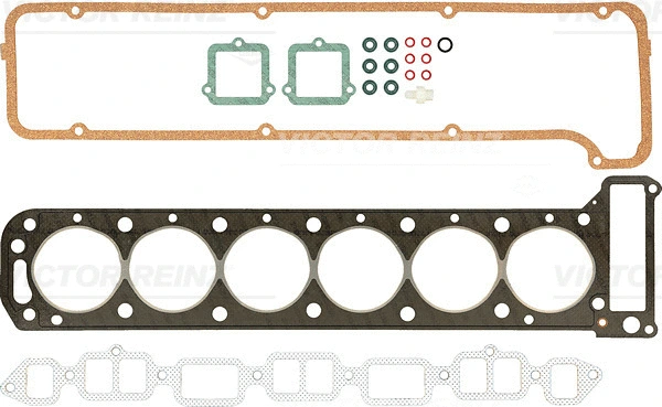 Gasket Kit, cylinder head (02-28120-03)