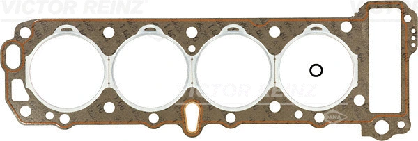 Gasket, cylinder head (61-24430-20)
