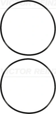 O-Ring Set, cylinder sleeve (15-73554-02)