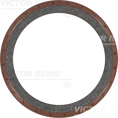 Shaft Seal, crankshaft (81-23301-60)