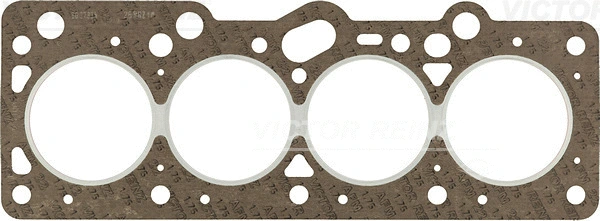 Gasket, cylinder head (61-27335-20)