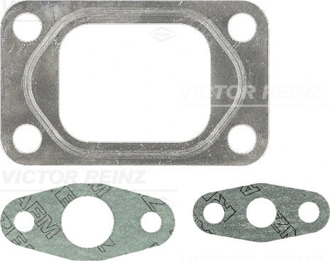 Mounting Kit, charger (04-10111-01)