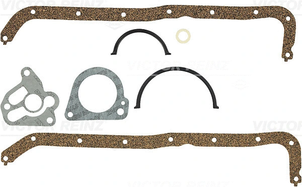 Gasket Kit, crankcase (08-13052-01)