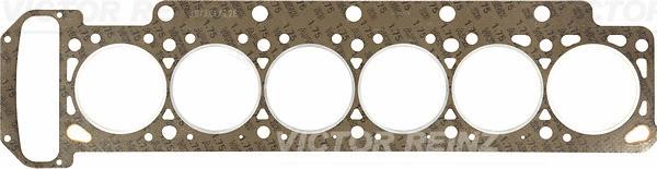 Gasket, cylinder head (61-24200-50)