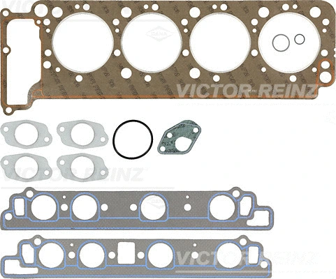 Gasket Kit, cylinder head (02-26565-05)
