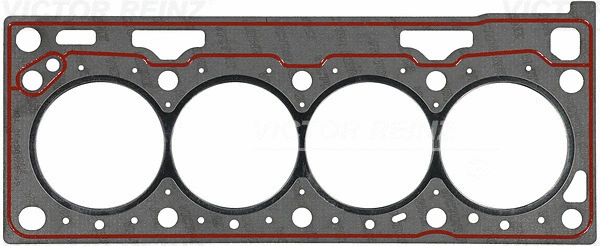 Gasket, cylinder head (61-33605-00)