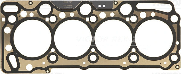 Gasket, cylinder head (61-53245-10)