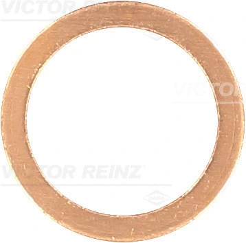 Seal Ring, oil drain plug (41-70168-00)